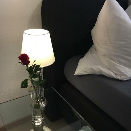 Ferienwohnung In Erfurt Mit Kleinem Balkon, 2 Schlafzimmer Ngoại thất bức ảnh